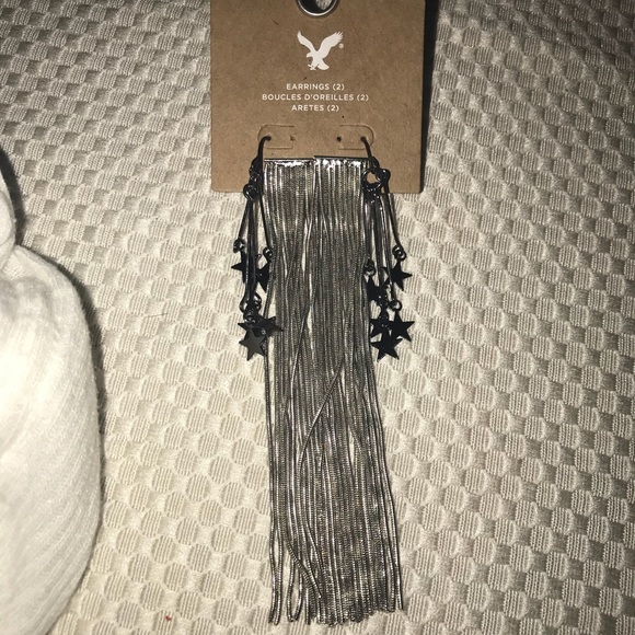 American eagle Set dangle earrings - Picture 2 of 3